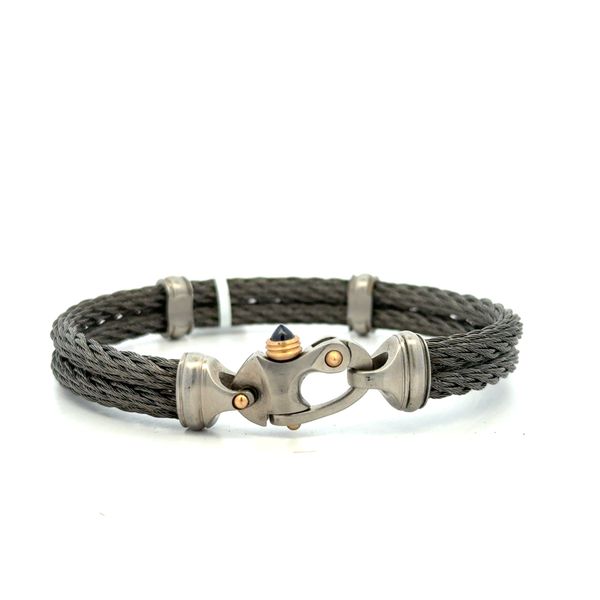 Sterling Silver Other Bracelet Blue Water Jewelers Saint Augustine, FL