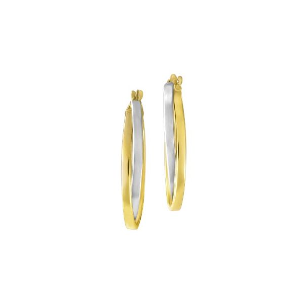 14K Yellow Gold Other Earrings Blue Water Jewelers Saint Augustine, FL