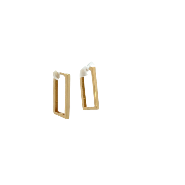 14K Yellow Gold Other Earrings Blue Water Jewelers Saint Augustine, FL