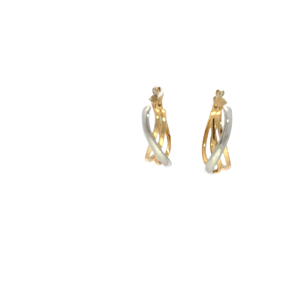 14K Other Earrings Blue Water Jewelers Saint Augustine, FL