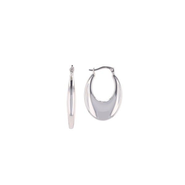 14K White Gold Other Earrings Blue Water Jewelers Saint Augustine, FL