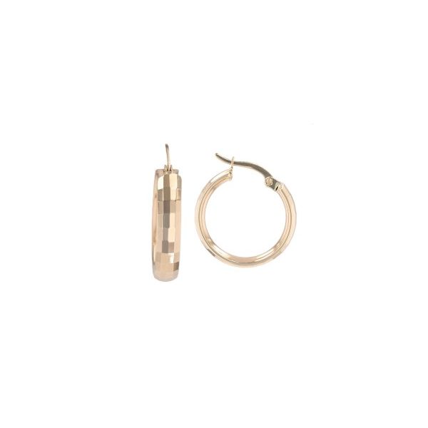 14K Yellow Gold Other Earrings Blue Water Jewelers Saint Augustine, FL
