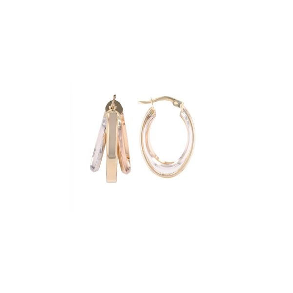 14K Other Earrings Blue Water Jewelers Saint Augustine, FL