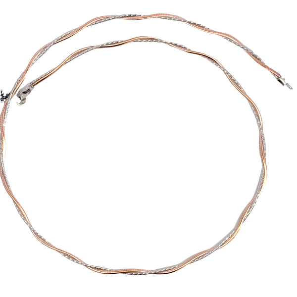 14K White Gold Other Chain Blue Water Jewelers Saint Augustine, FL