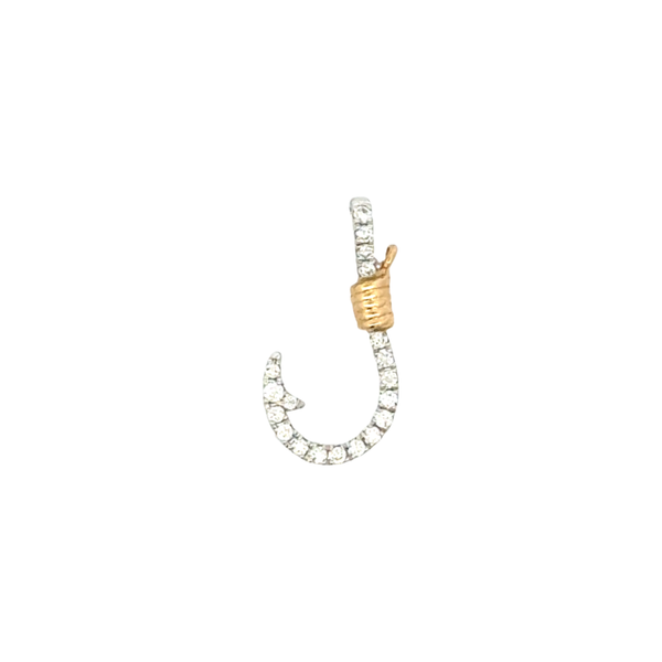 14K Yellow Gold Other Pendant Blue Water Jewelers Saint Augustine, FL