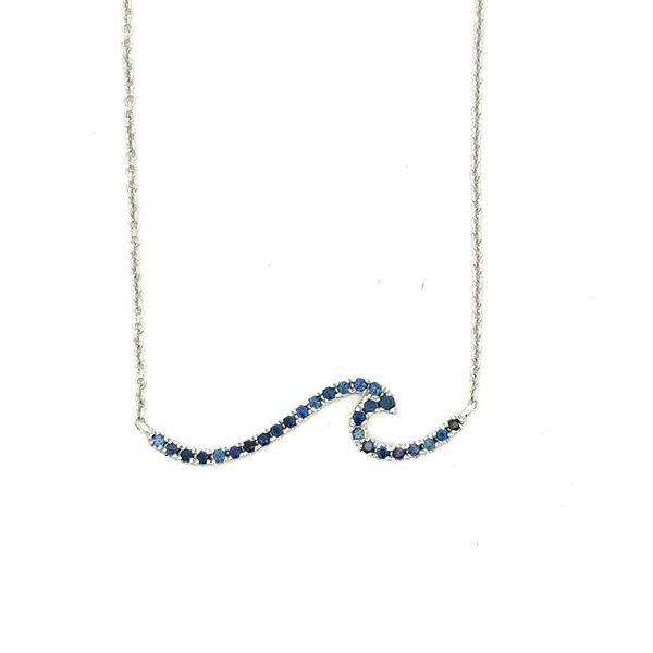 Pendant Blue Water Jewelers Saint Augustine, FL