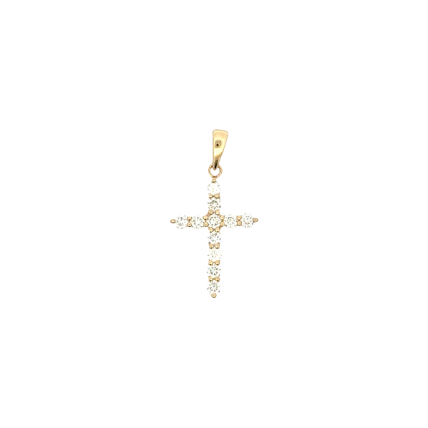 14K Yellow Gold Other Pendant Blue Water Jewelers Saint Augustine, FL
