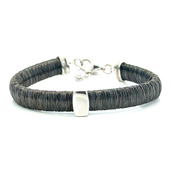 Sterling Silver Other Bracelet Blue Water Jewelers Saint Augustine, FL