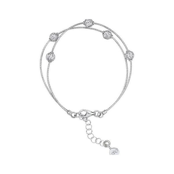 Sterling Silver Other Bracelet Blue Water Jewelers Saint Augustine, FL