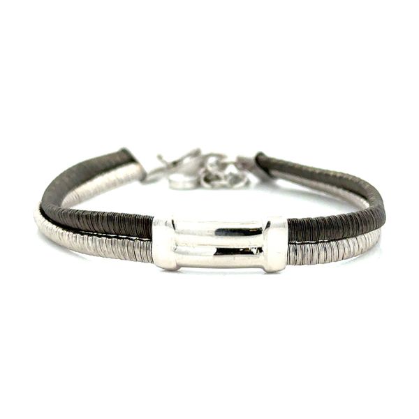 White Gold Other Bracelet Blue Water Jewelers Saint Augustine, FL