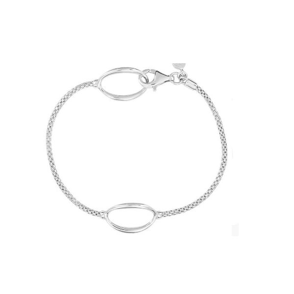 Sterling Silver Other Bracelet Blue Water Jewelers Saint Augustine, FL