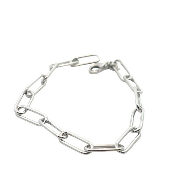 Sterling Silver Other Bracelet Blue Water Jewelers Saint Augustine, FL