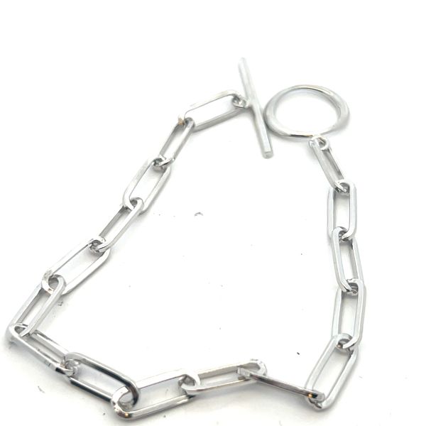 Sterling Silver Other Bracelet Blue Water Jewelers Saint Augustine, FL
