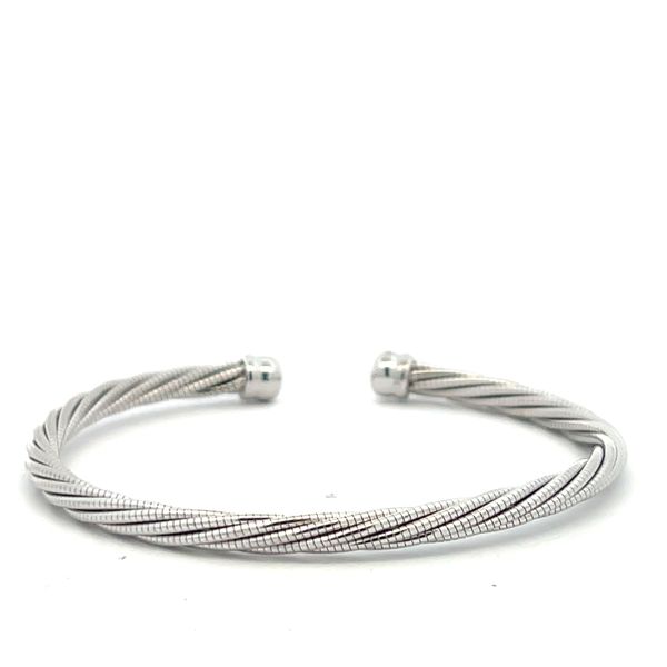 Sterling Silver Other Bracelet Blue Water Jewelers Saint Augustine, FL