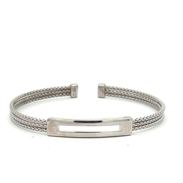 Sterling Silver Other Bracelet Blue Water Jewelers Saint Augustine, FL