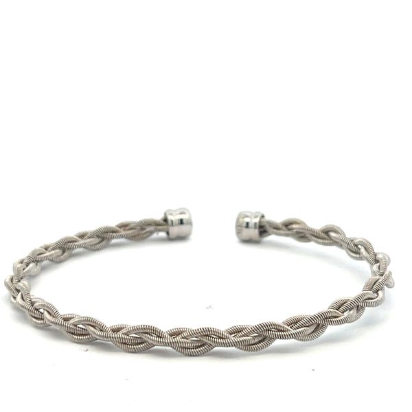 Sterling Silver Other Bracelet Blue Water Jewelers Saint Augustine, FL