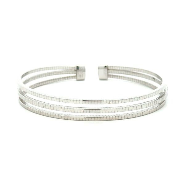 Sterling Silver Other Bracelet Blue Water Jewelers Saint Augustine, FL
