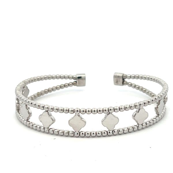 Sterling Silver Other Bracelet Blue Water Jewelers Saint Augustine, FL
