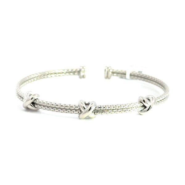 Sterling Silver Other Bracelet Blue Water Jewelers Saint Augustine, FL