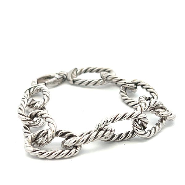 Sterling Silver Other Bracelet Blue Water Jewelers Saint Augustine, FL