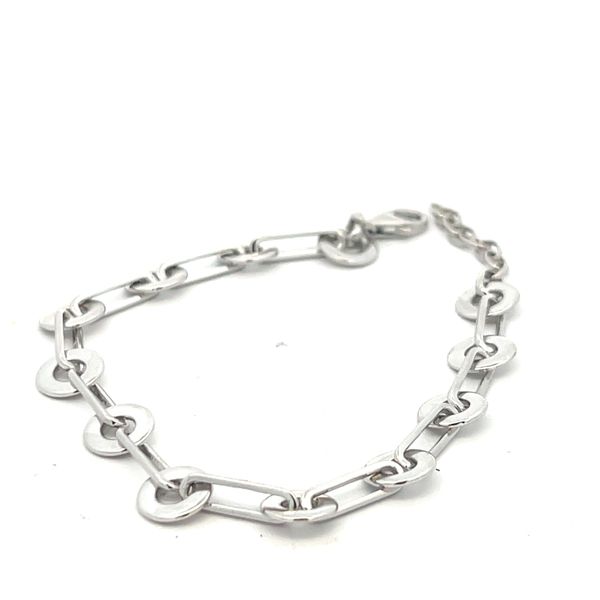 Sterling Silver Other Bracelet Blue Water Jewelers Saint Augustine, FL