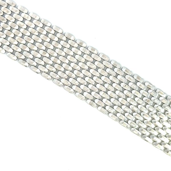 Sterling Silver Other Bracelet Blue Water Jewelers Saint Augustine, FL
