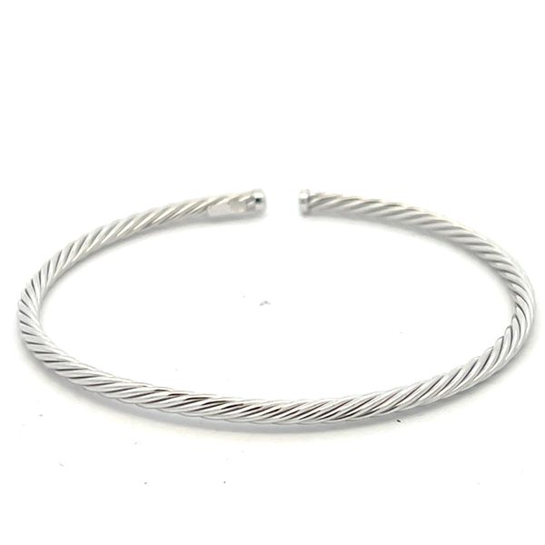 Sterling Silver Other Bracelet Blue Water Jewelers Saint Augustine, FL