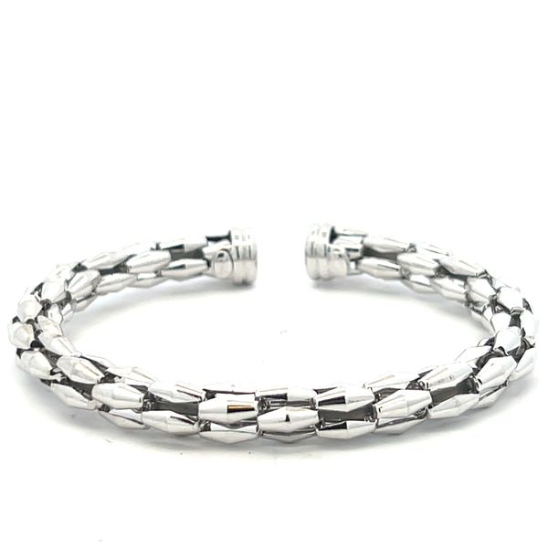 Sterling Silver Other Bracelet Blue Water Jewelers Saint Augustine, FL