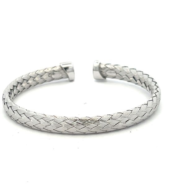 Sterling Silver Other Bracelet Blue Water Jewelers Saint Augustine, FL