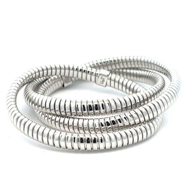 Sterling Silver Other Bracelet Blue Water Jewelers Saint Augustine, FL