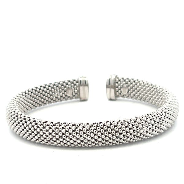 Sterling Silver Other Bracelet Blue Water Jewelers Saint Augustine, FL