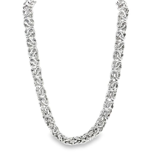 Sterling Silver Other Chain Blue Water Jewelers Saint Augustine, FL