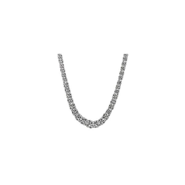 Sterling Silver Other Chain Blue Water Jewelers Saint Augustine, FL