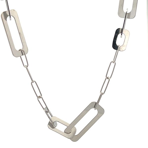 Sterling Silver Other Chain Blue Water Jewelers Saint Augustine, FL