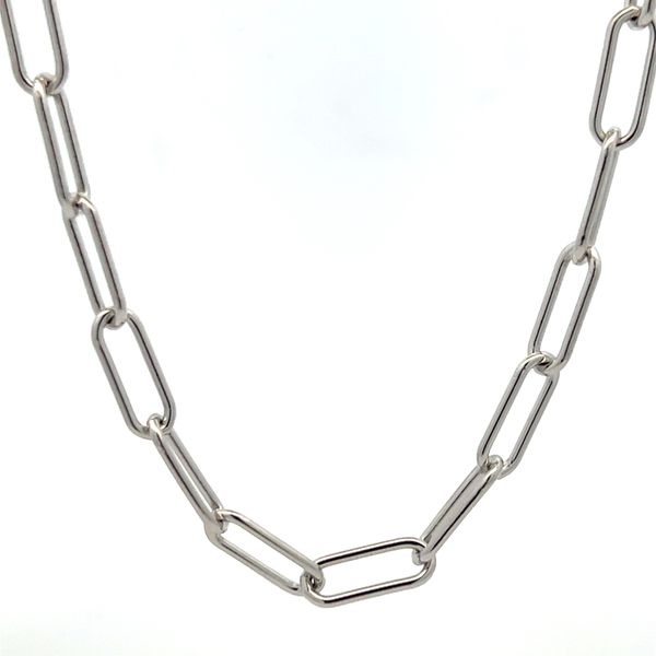 Sterling Silver Other Chain Blue Water Jewelers Saint Augustine, FL