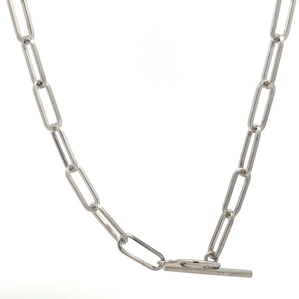 Sterling Silver Other Chain Blue Water Jewelers Saint Augustine, FL