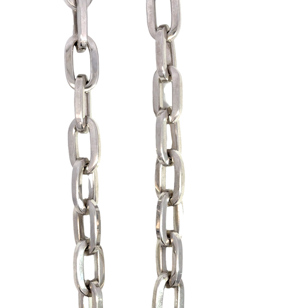 Sterling Silver Other Chain Blue Water Jewelers Saint Augustine, FL