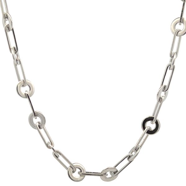 Sterling Silver Other Chain Blue Water Jewelers Saint Augustine, FL