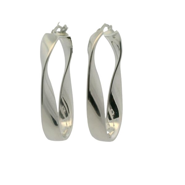 Sterling Silver Other Earrings Blue Water Jewelers Saint Augustine, FL