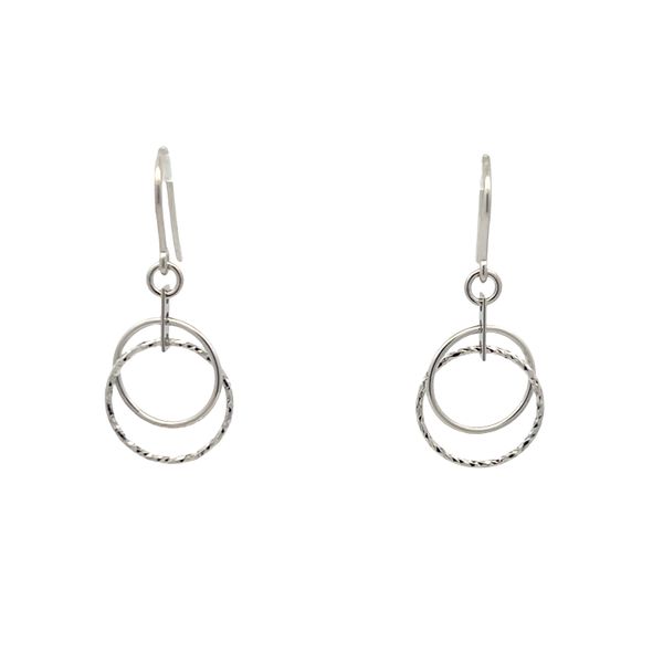 Sterling Silver Other Earrings Blue Water Jewelers Saint Augustine, FL