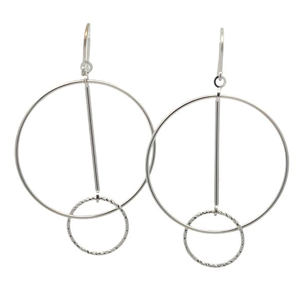 Sterling Silver Other Earrings Blue Water Jewelers Saint Augustine, FL