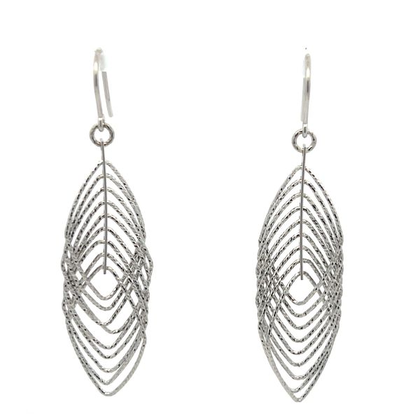 Sterling Silver Other Earrings Blue Water Jewelers Saint Augustine, FL