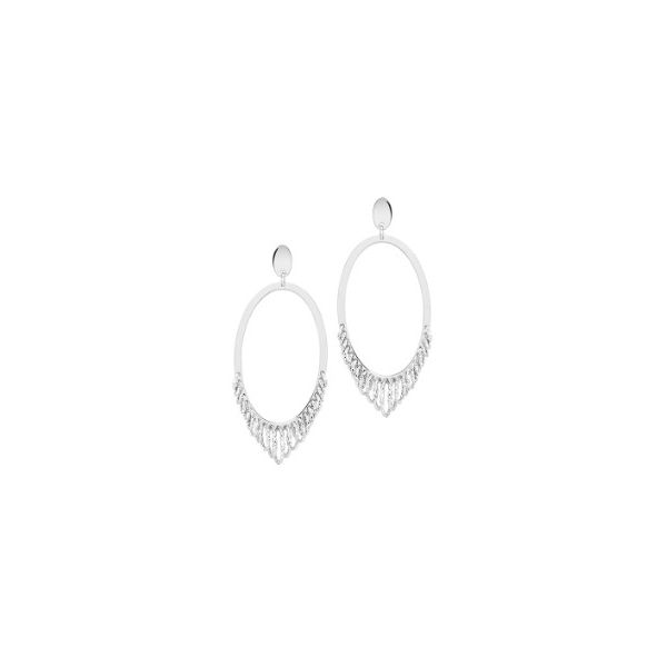 Sterling Silver Other Earrings Blue Water Jewelers Saint Augustine, FL