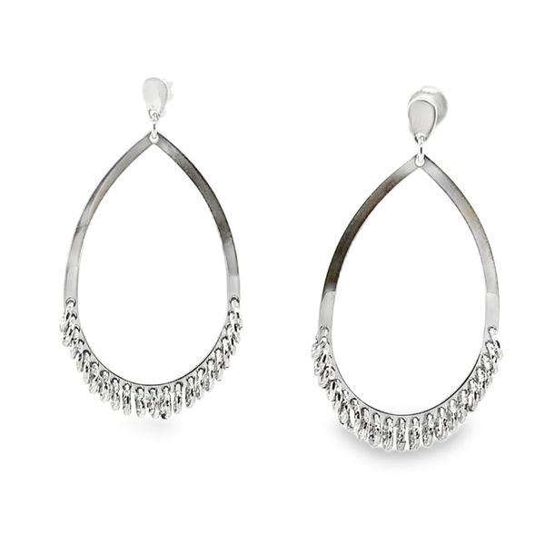 Sterling Silver Other Earrings Blue Water Jewelers Saint Augustine, FL