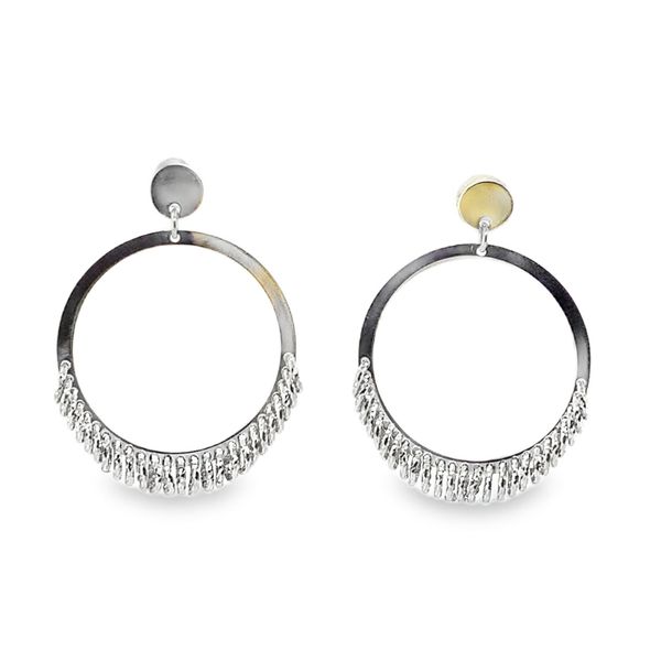 Sterling Silver Other Earrings Blue Water Jewelers Saint Augustine, FL