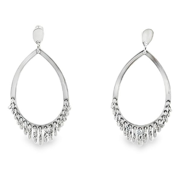 Sterling Silver Other Earrings Blue Water Jewelers Saint Augustine, FL