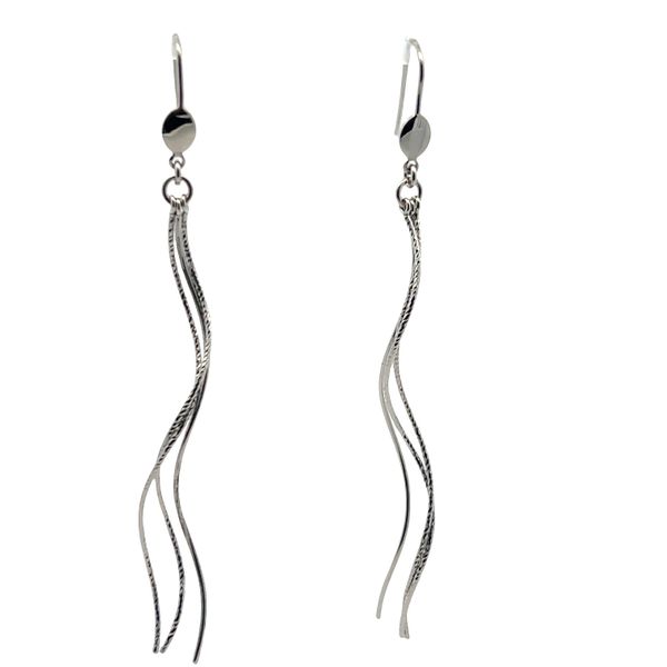 Sterling Silver Other Earrings Blue Water Jewelers Saint Augustine, FL