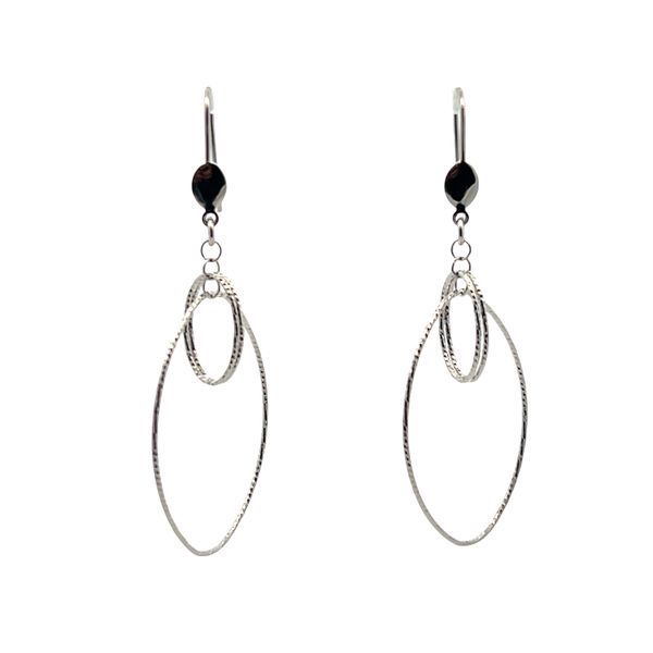 Sterling Silver Other Earrings Blue Water Jewelers Saint Augustine, FL