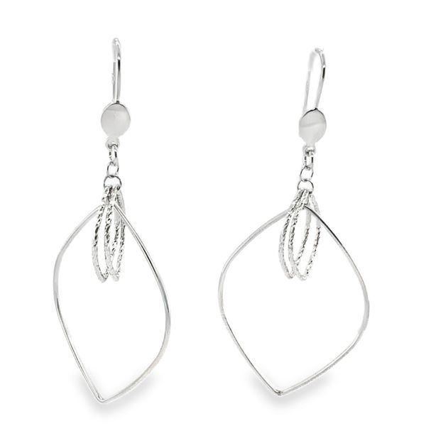 Sterling Silver Other Earrings Blue Water Jewelers Saint Augustine, FL
