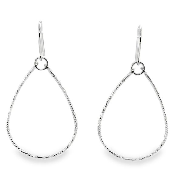 Sterling Silver Other Earrings Blue Water Jewelers Saint Augustine, FL
